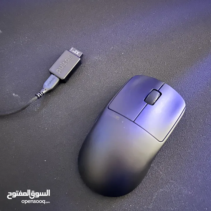 Professional gaming mouse - X2V2