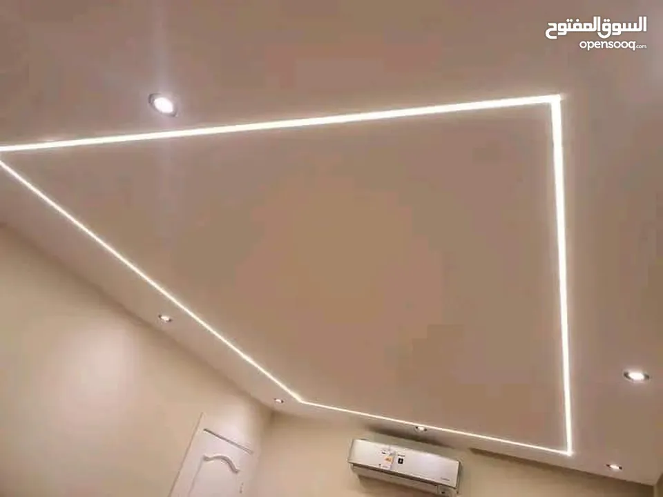 معلم جبس بورد ودهان سوري دهين وديكورات جبسمبورد جبسبورد ودهان دهين سوري وديكورات