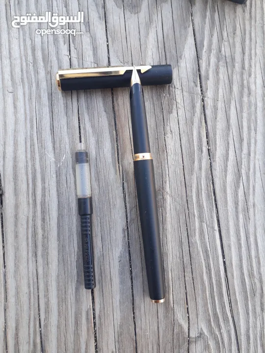 DIOR   & PARKER& S.T.DUPONT