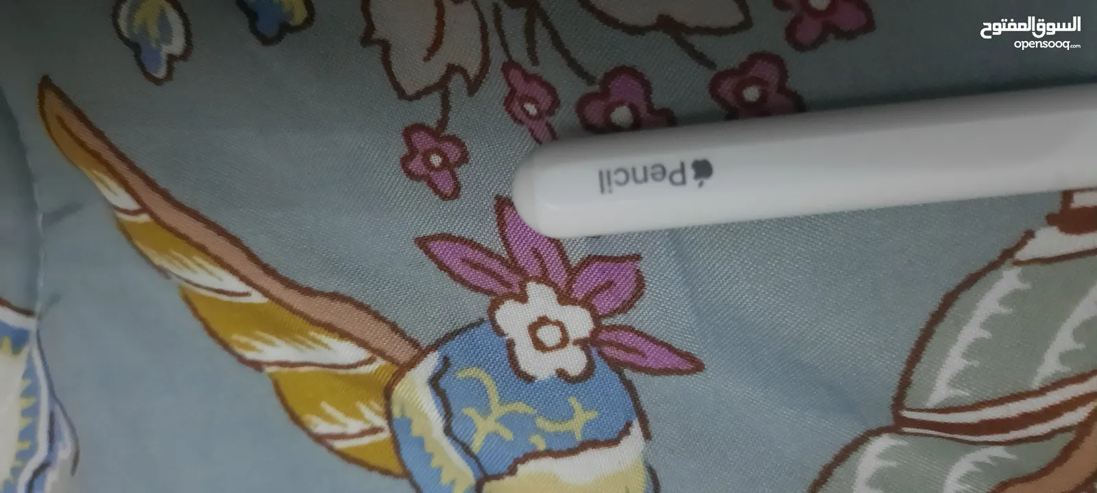 Apple pencil 2nd Gen