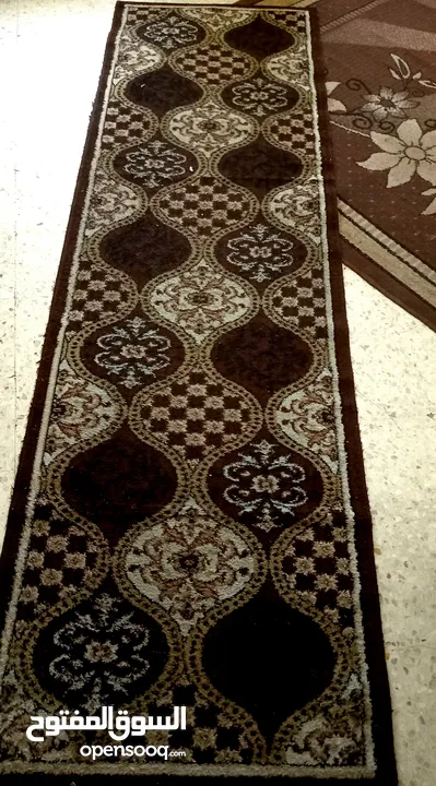 مجموعة أغراض للبيع كامل وحرمات