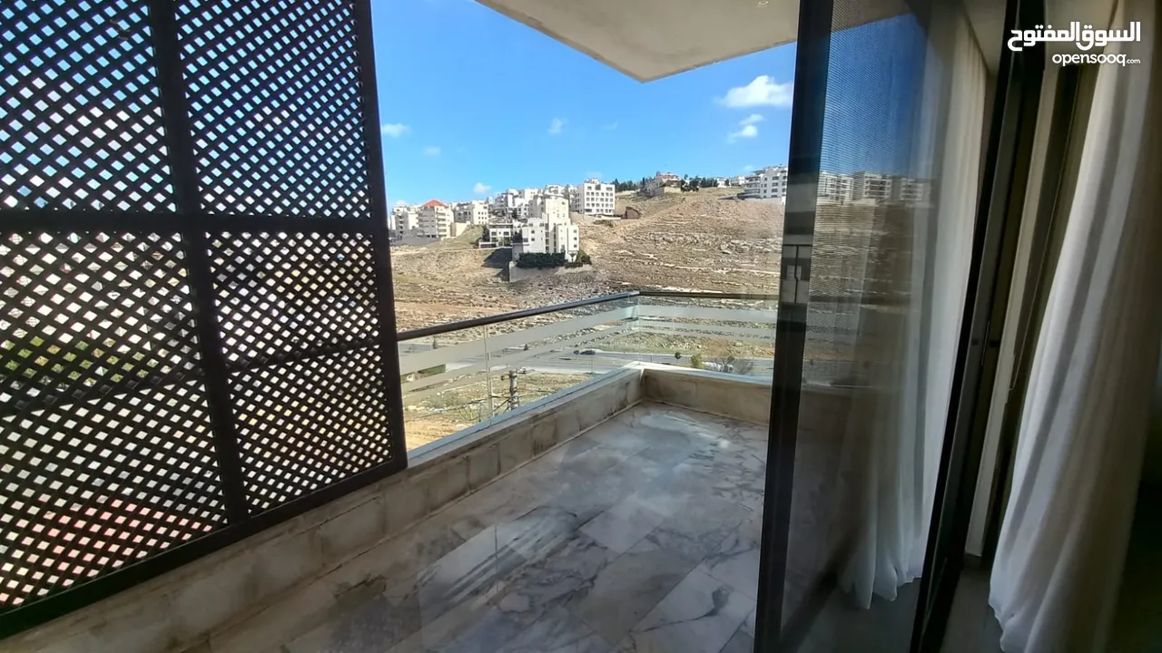 شقة مفروشة للايجار في دير غبار ( Property 41448 ) سنوي فقط