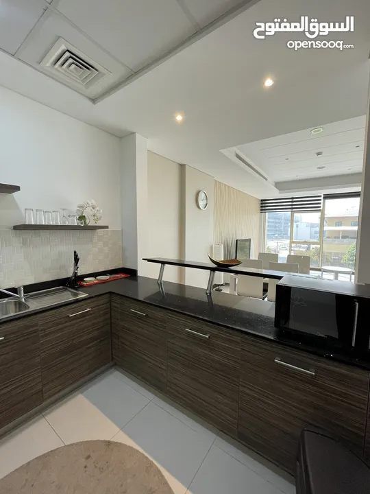 شقة للبيع في جزيرة الريف عرض خاص صفقة لا تفوت جاهزة للسكن