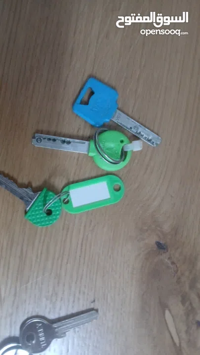 شقة طابق ارضي للبيع