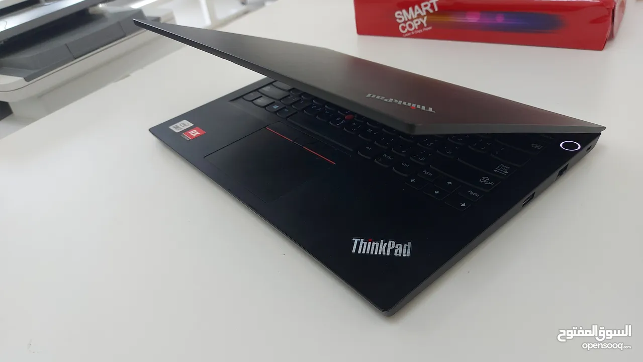 Lenovo ThinkPad E14 i7-10th generation