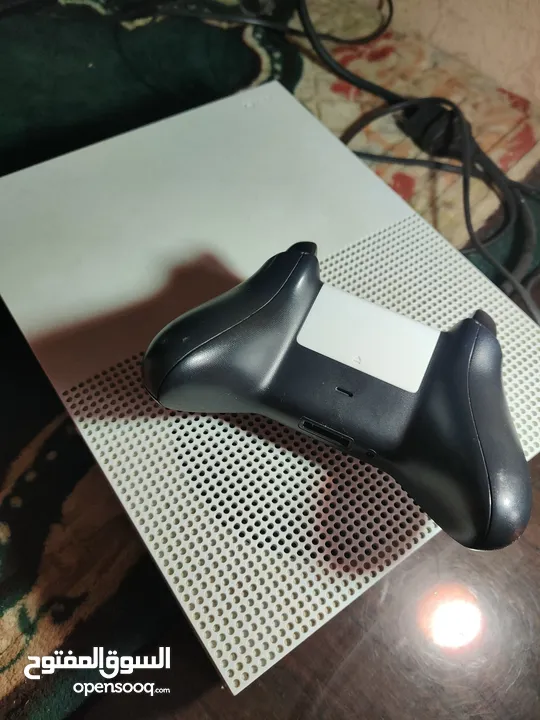 اكس بوكس ون اكس أس