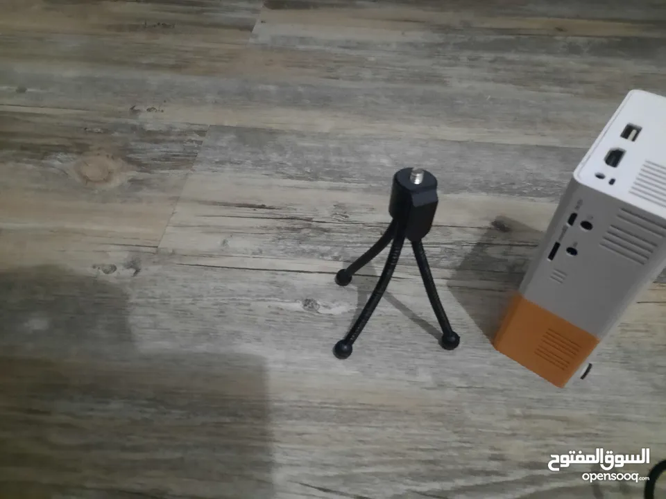 YG-300 Mini LED Projector /Mini Projector