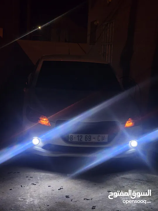 ستروين سي اليزه 2018