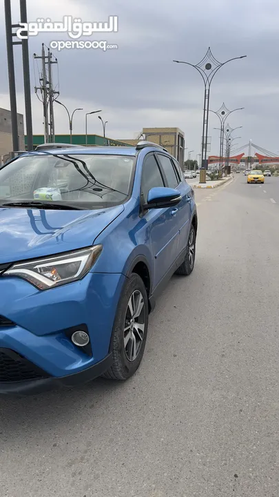 راف فور /RAV4