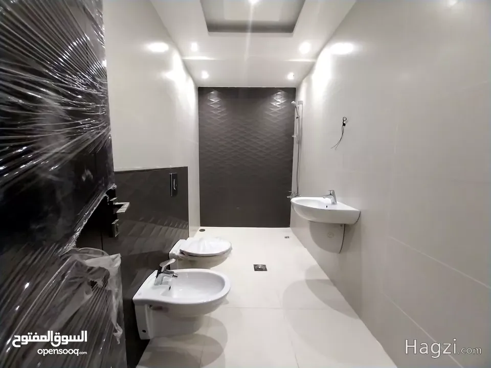 شقة للايجار في عبدون  ( Property 33440 ) سنوي فقط