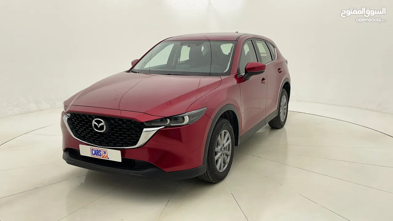 (FREE HOME TEST DRIVE AND ZERO DOWN PAYMENT) MAZDA CX 5