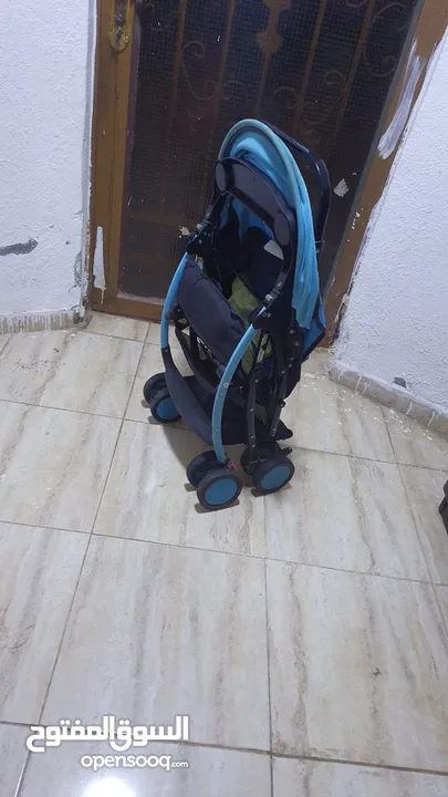 عرباية اطفال