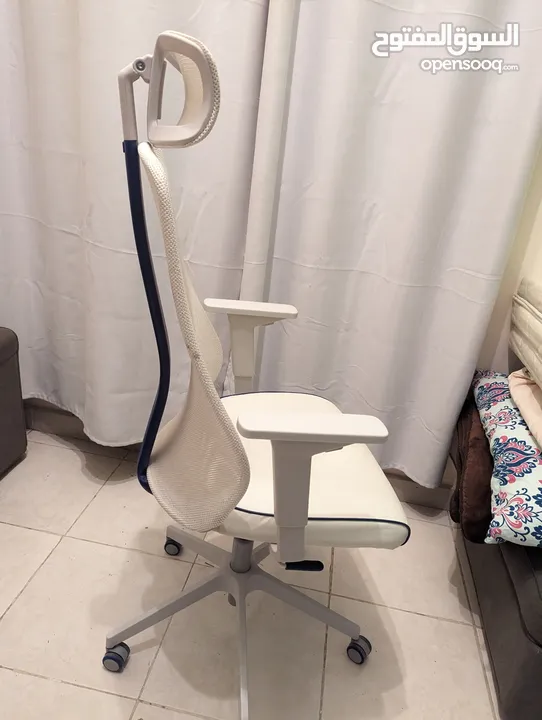Ikea gaming Chair matchspel