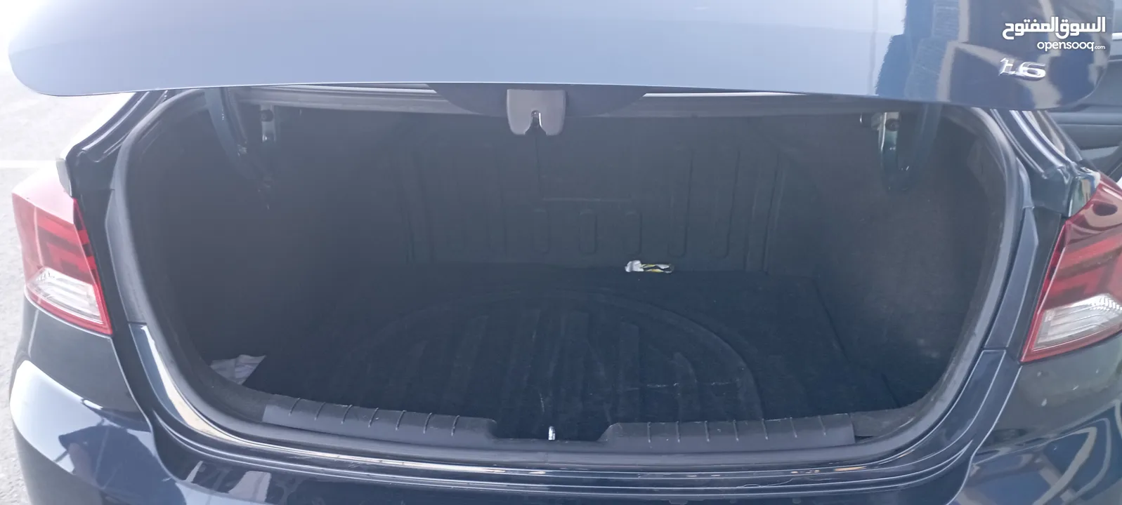 هيونداي افانتي 2019 Hyundai Avanti