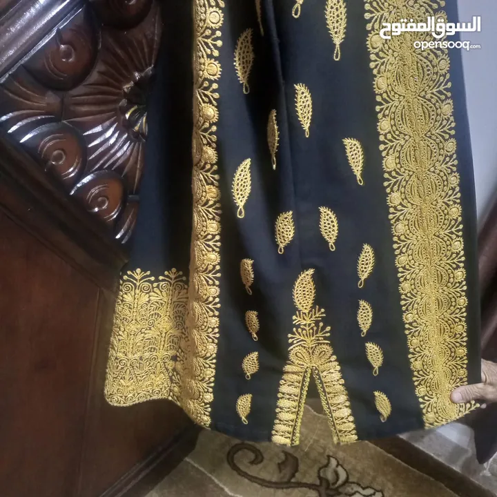 ثوب فلاحي عدد 2