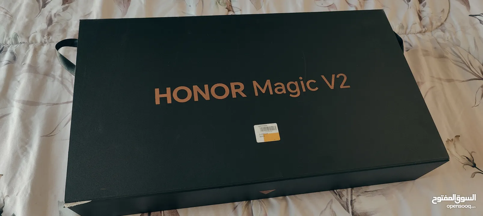 For sale HONOR V2