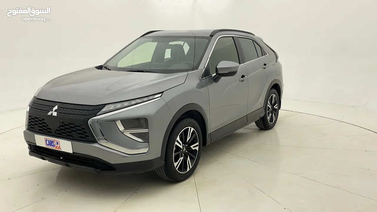 (HOME TEST DRIVE AND ZERO DOWN PAYMENT) MITSUBISHI ECLIPSE CROSS