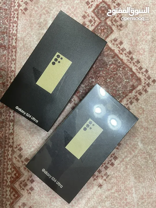 سامسونج s 24 ultra  Copy