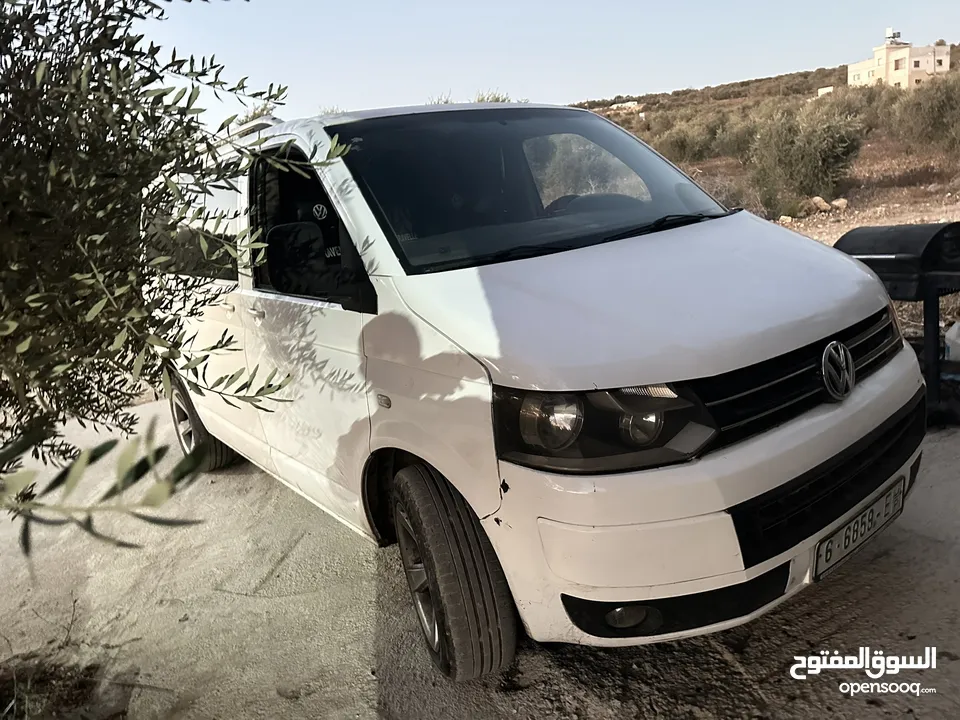 كرفيل 2008 بوز 2014