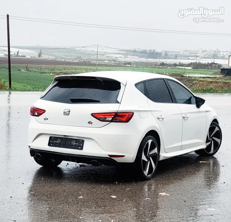 Seat lion Vw  2017  2016  1200  جير عادي