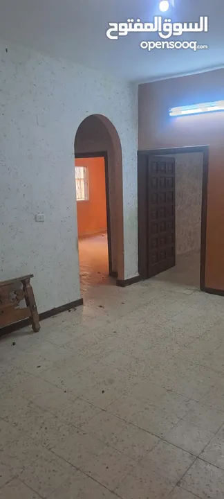 بيت الإيجار