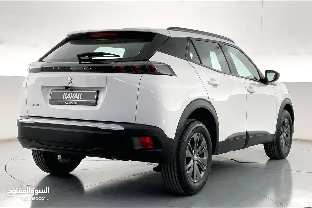 2023 Peugeot 2008 Active  • Big Price Drop • 1 Year free warranty • 324555