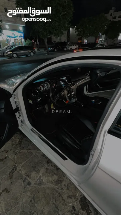 C250 coupe للبيع