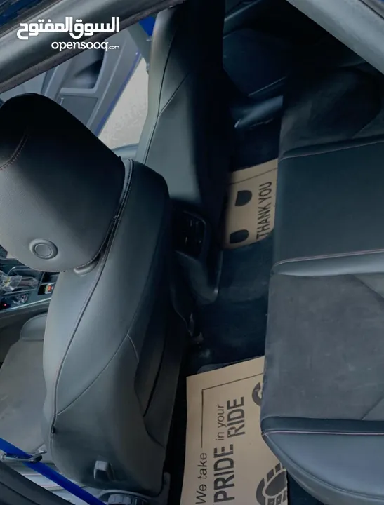 Seat leon 2018