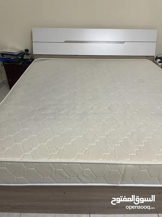 180*200*20 Spring mattress