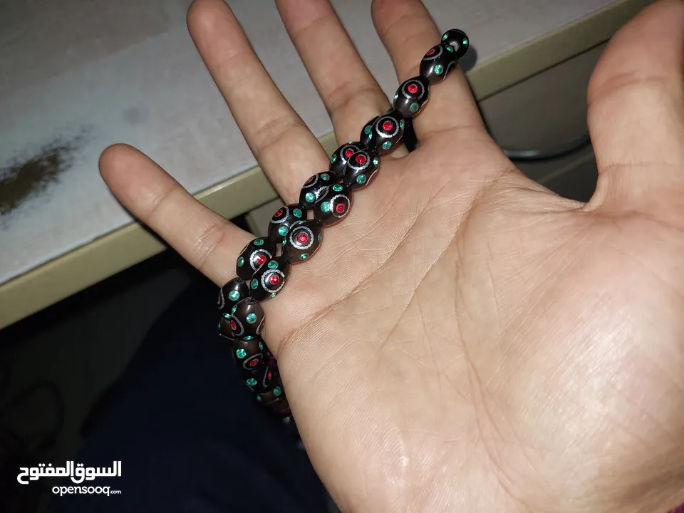 مسباح يسر اصلي