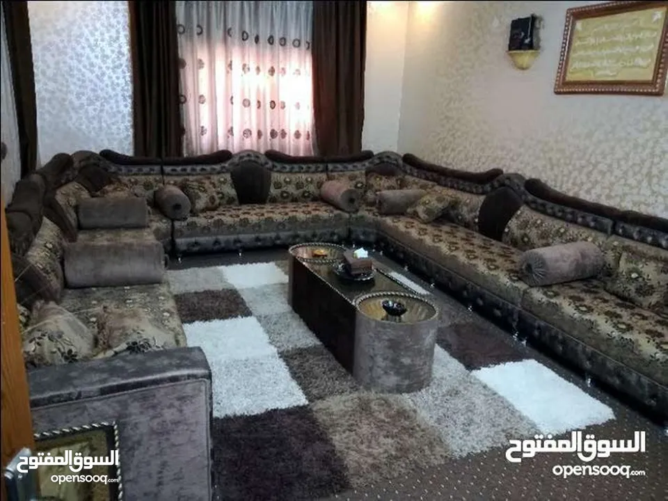 شقق مفروشه فخمه للايجار