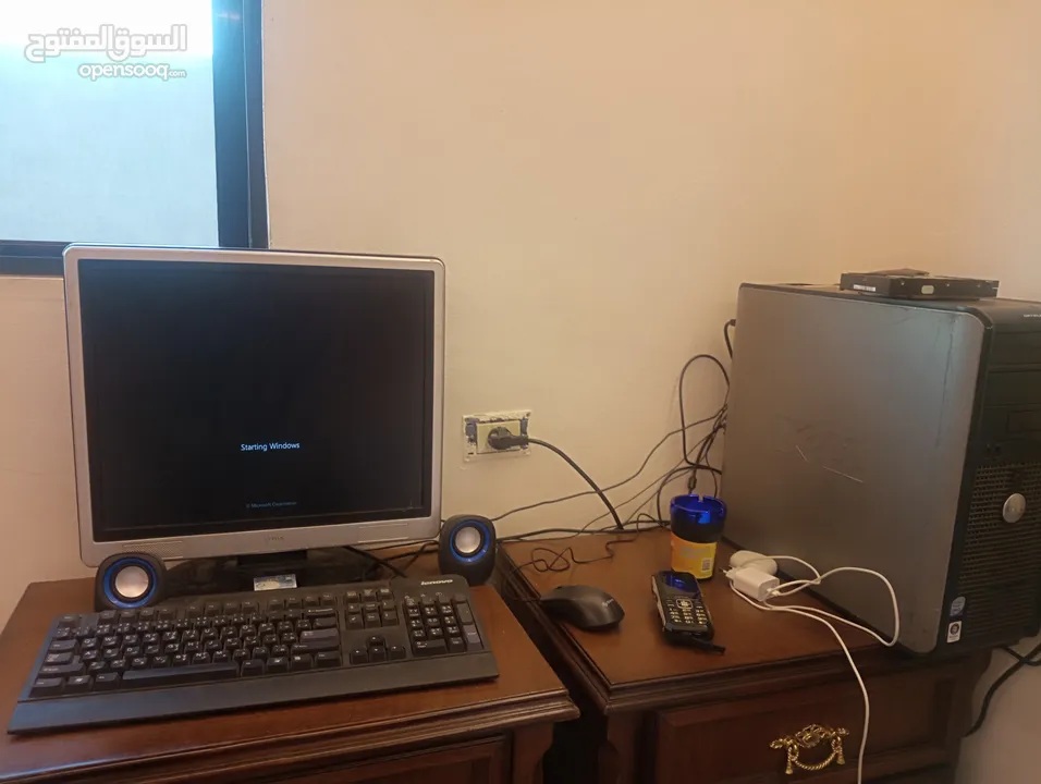 ديل كمبيوتر