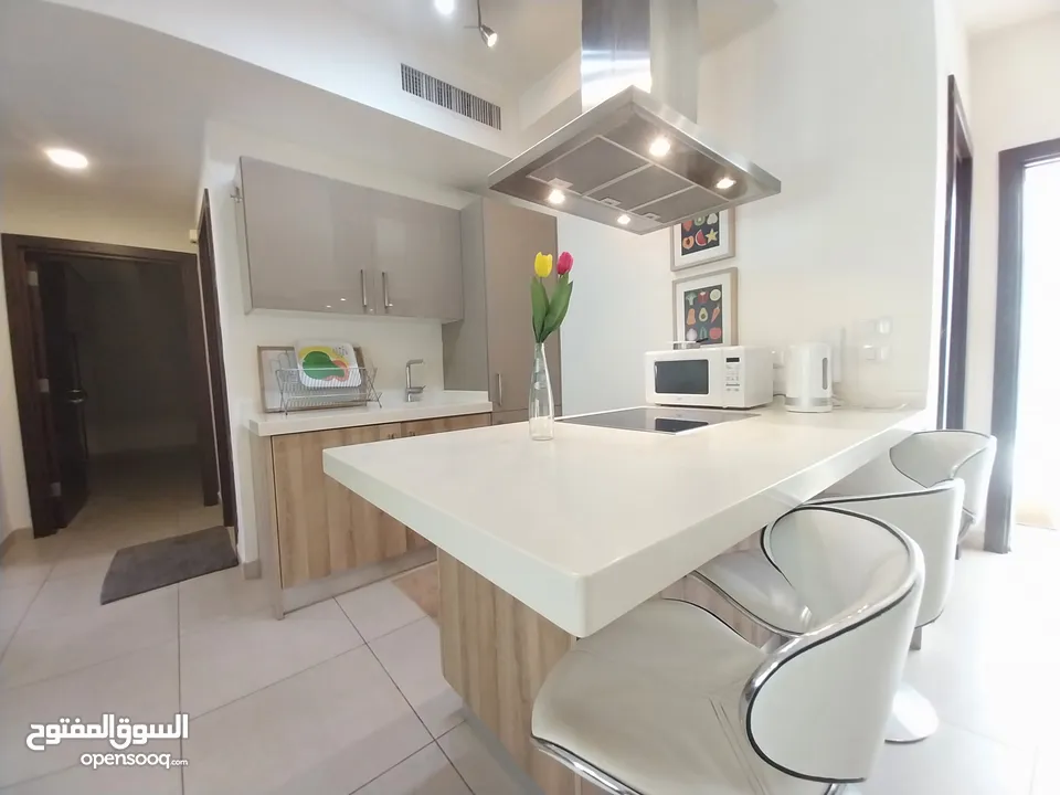 شقة للايجار في منطقة الدوار الرابع  ( Property 34360 ) سنوي فقط