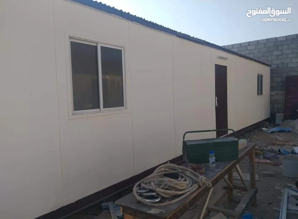 High Quality Porta Cabin For Sale with good price