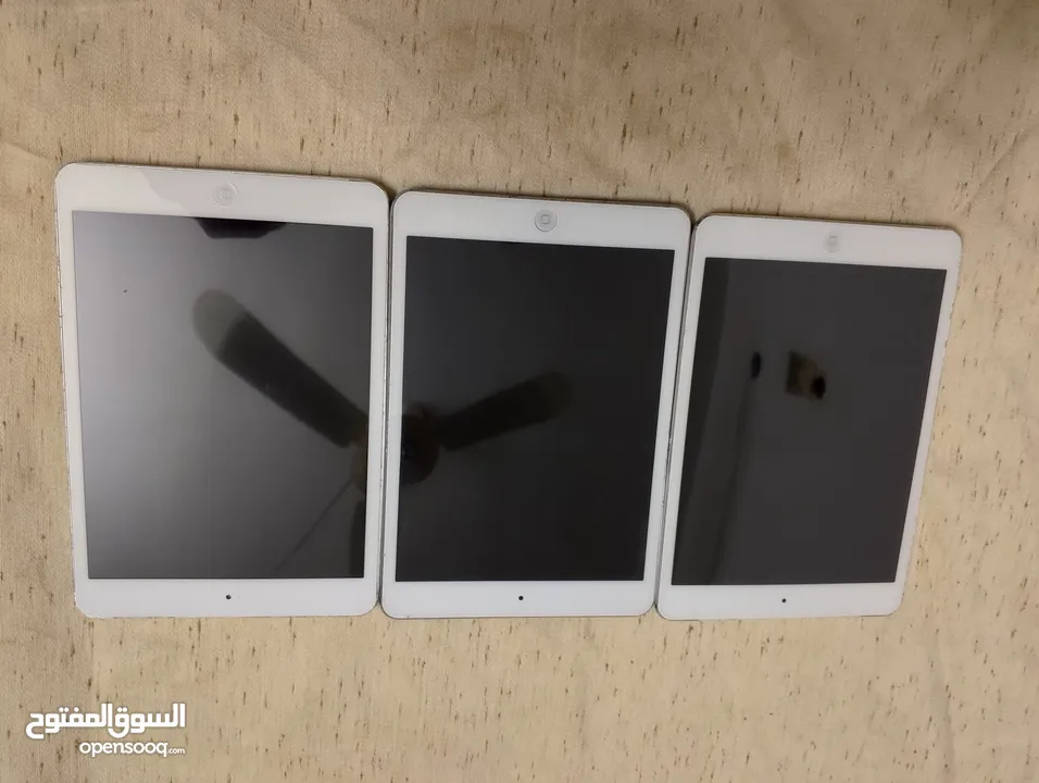 ايباداد للبيع ميني 1 وأي فأي 16 جيجا شغال تمام مفهوش أي مشكله السعر ثابت غير قابل للتفاوض رقم التواص