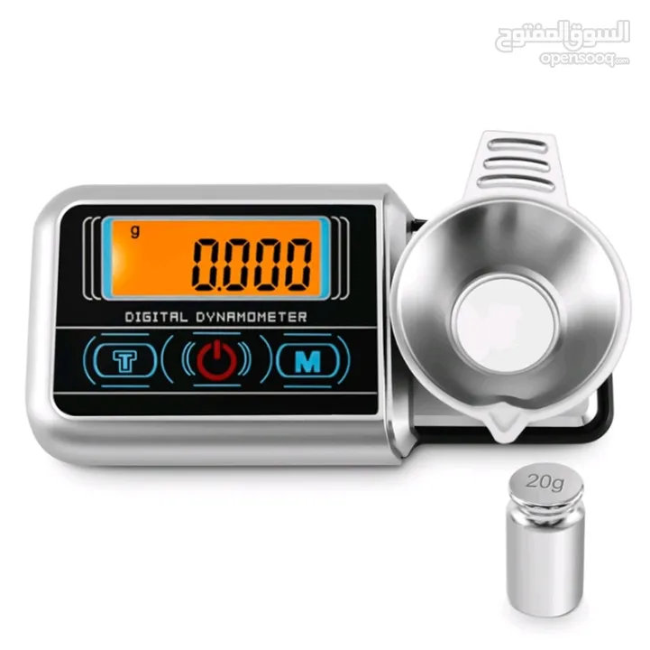 لأصحاب المجوهرات و الذهب وفرنالكم ميزان الاكثر دقة و عمل 0.01  اصدار جديد و مميز و كميات محدوده