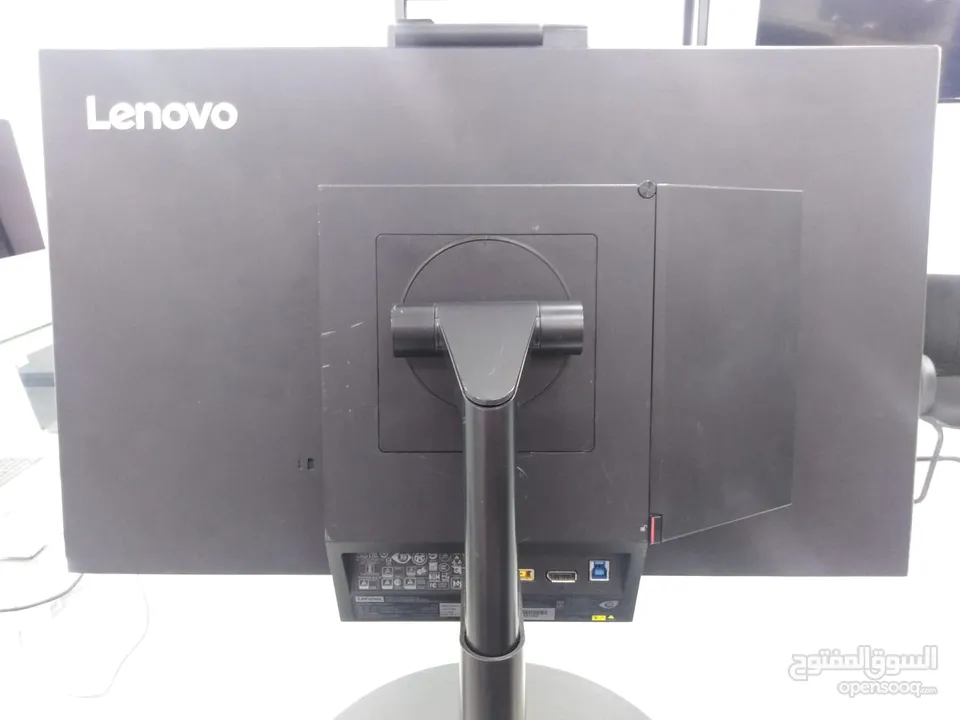 Lenovo thinkcentre tio 24