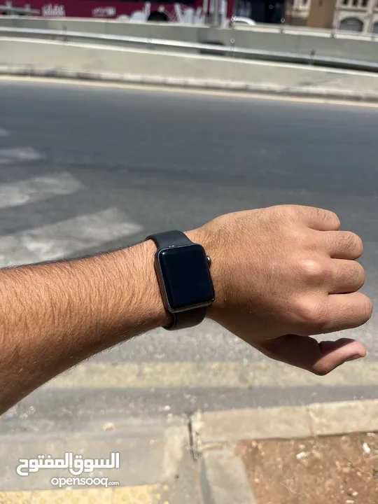 ايل وتش ريرز 3