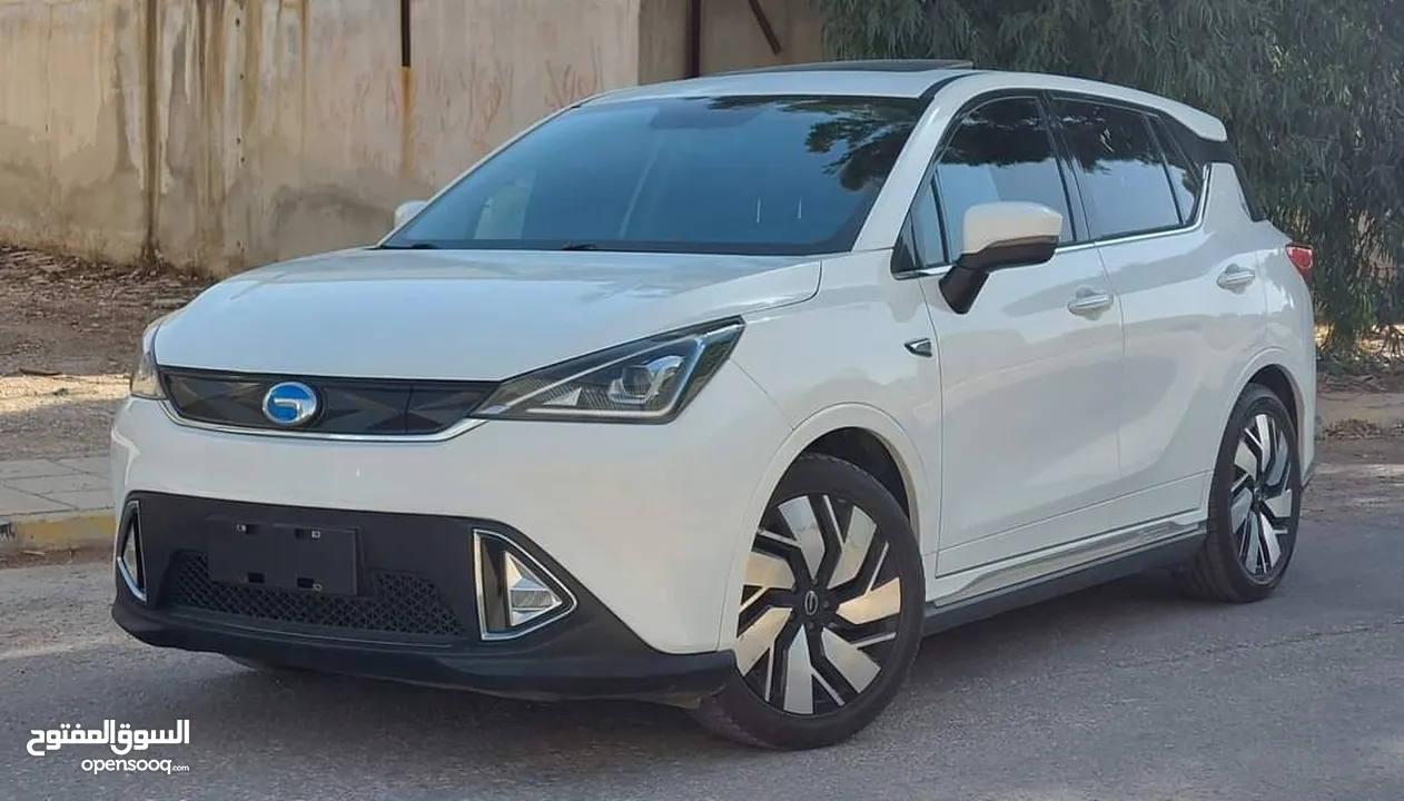 جاك GE3 2018 كهرباء