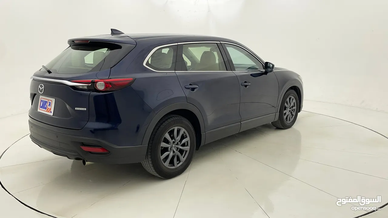 (FREE HOME TEST DRIVE AND ZERO DOWN PAYMENT) MAZDA CX 9