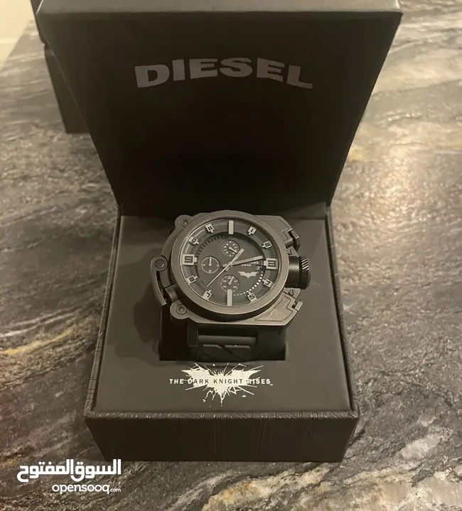 Diesel limited edition