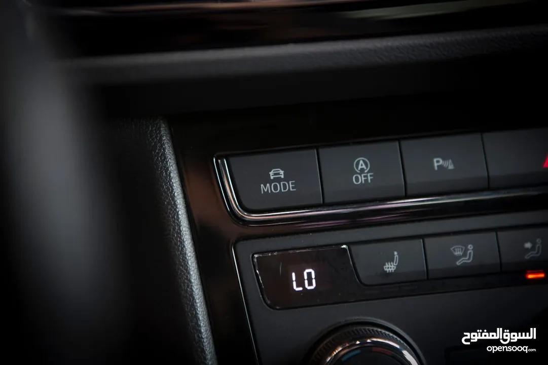 سيت ليون FR 2020