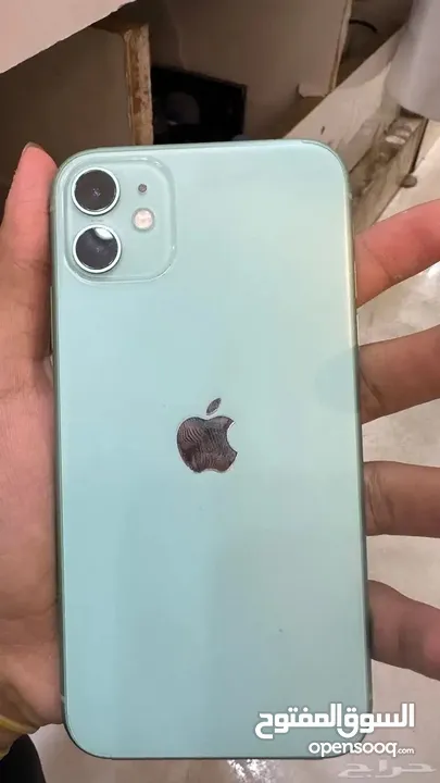 iPhone 11عادي