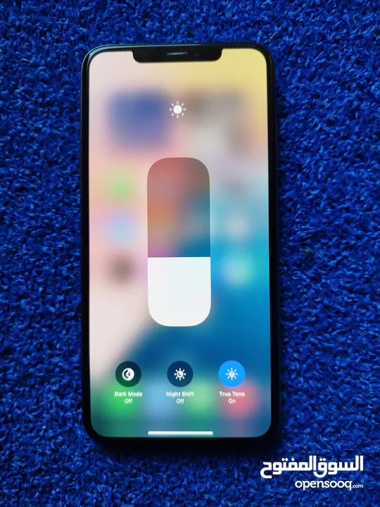 xs max 256gb tra version