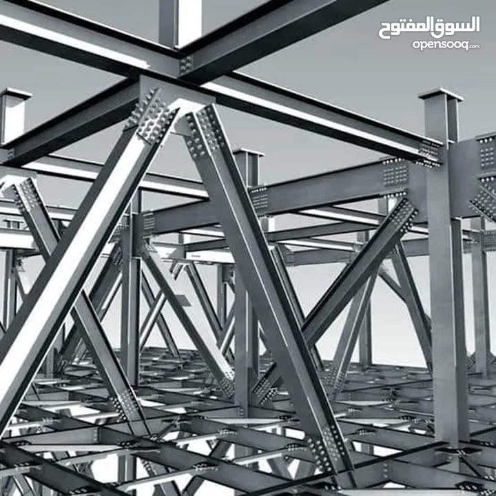 مهندس تصميم وتصنيع وتركيب الهناقر