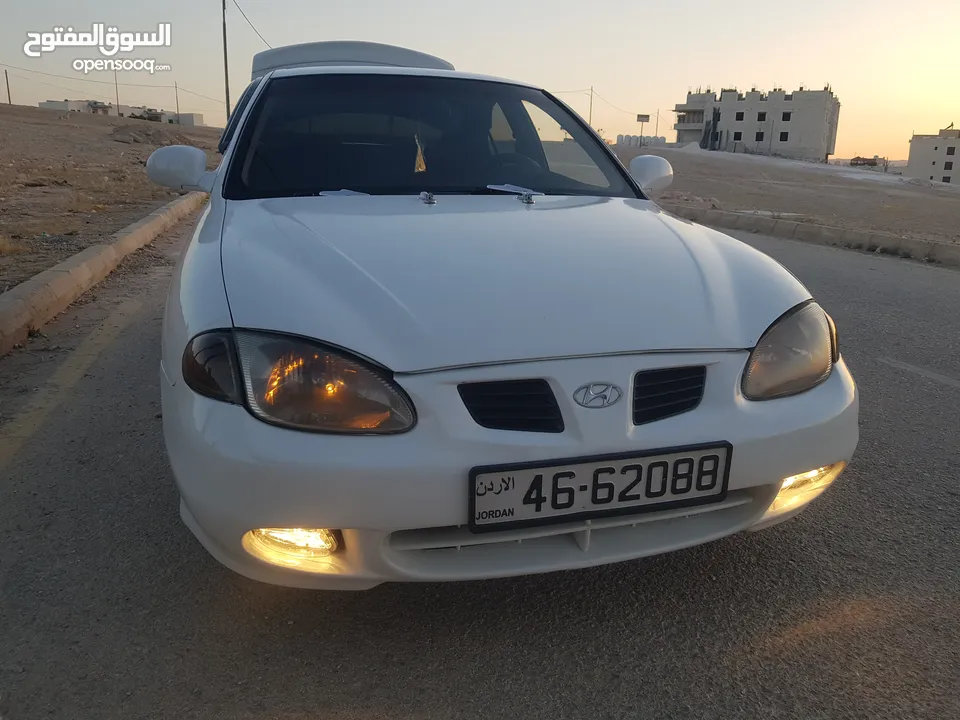 افانتي نيو اتوماتيك اقساط دفعة 1200 دهان نظيف مرخصة لسنة جاي