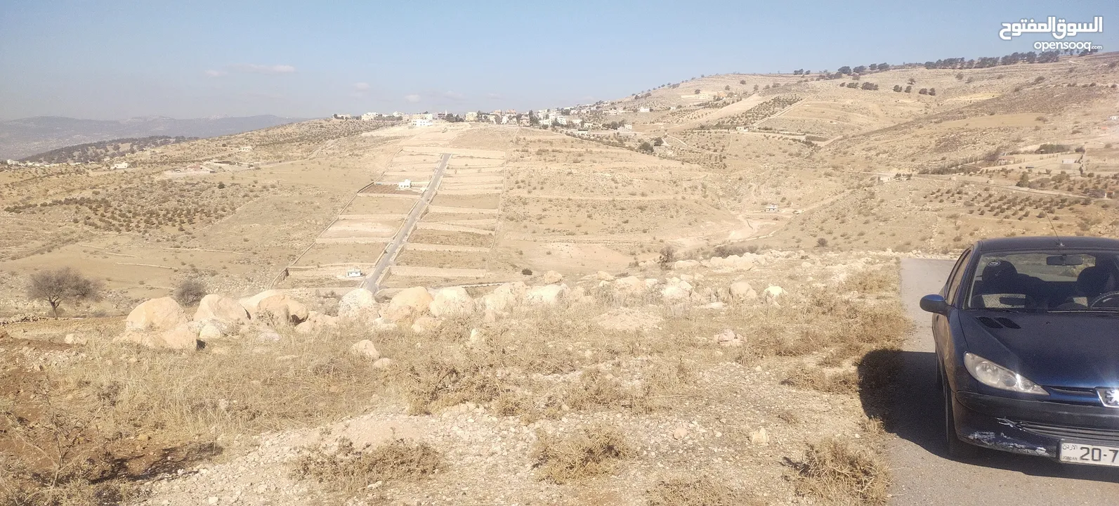 الكمشة شمال شفابدران