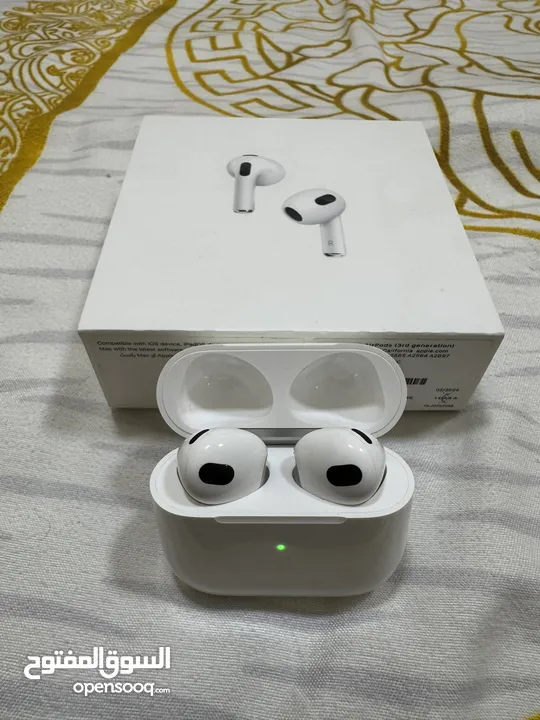 For sale AirPods 3