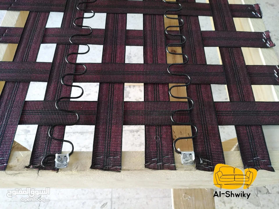 كنب مواصفات عالية