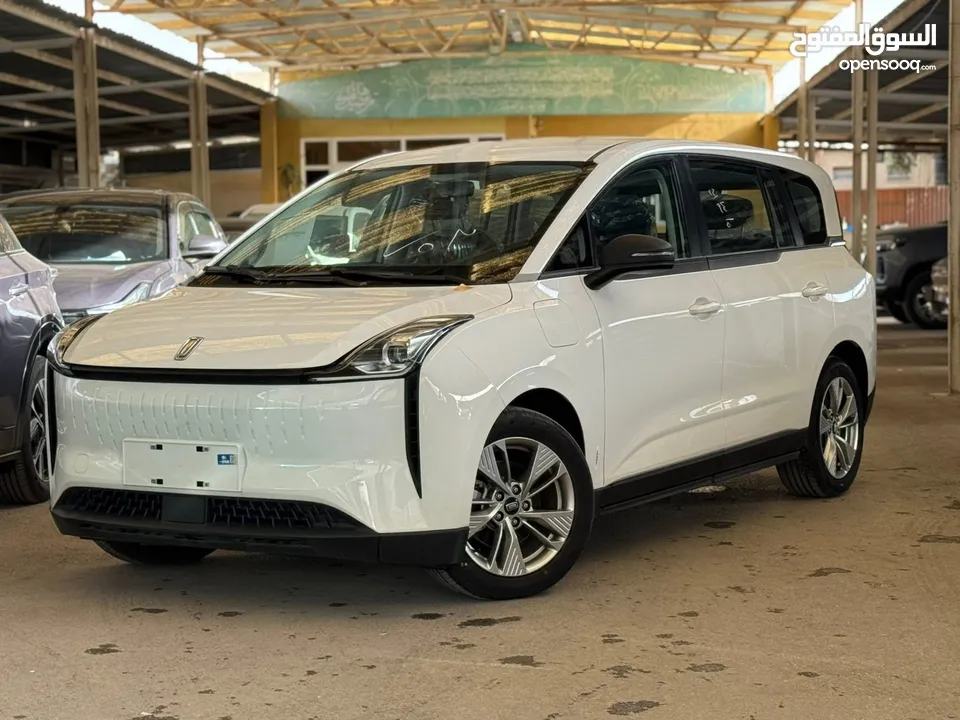 BESTUNE E05 NAT بستيون 2023 Zero بسعر مغري جداً